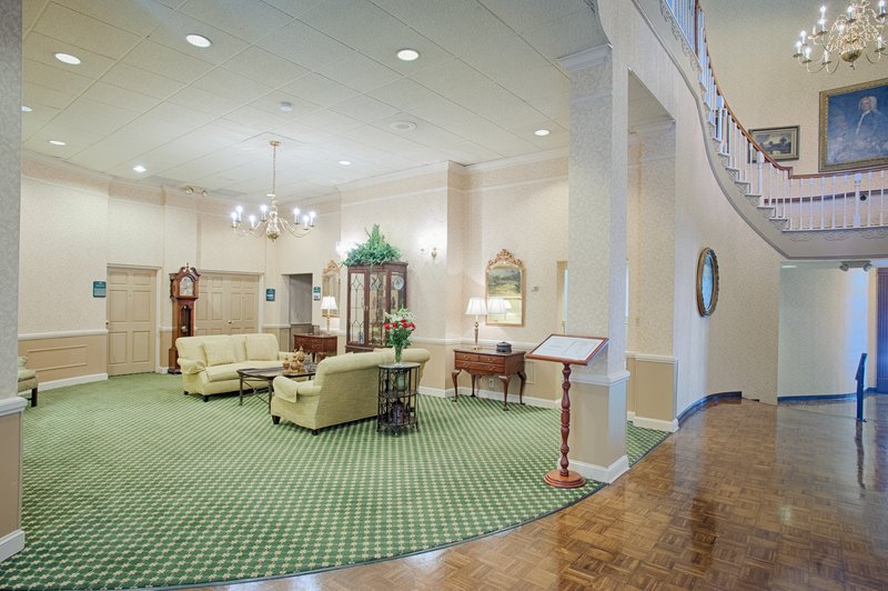 the inn at stone mountain park