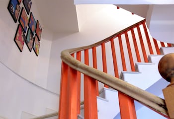 chinitas urban hostel