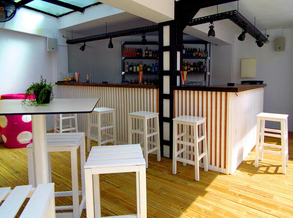 chinitas urban hostel