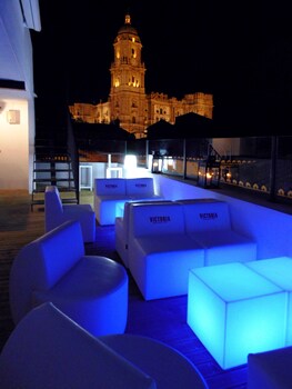 chinitas urban hostel