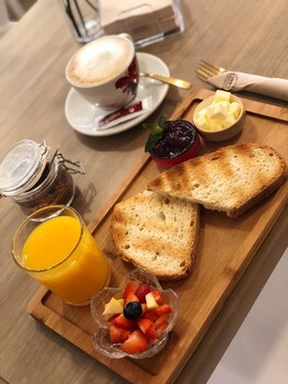 chinitas urban hostel