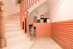 chinitas urban hostel