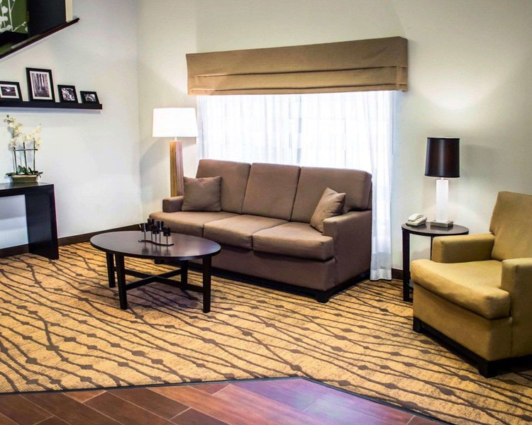 sleep inn and suites stony creek petersburg south