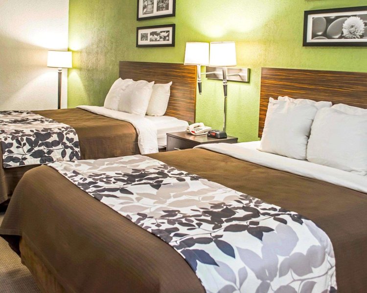 sleep inn and suites stony creek petersburg south