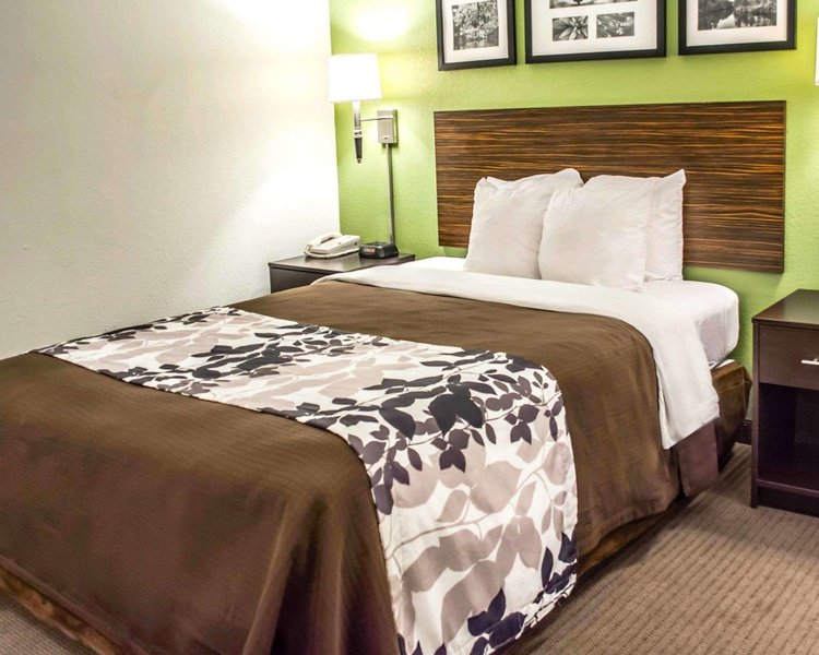 sleep inn and suites stony creek petersburg south