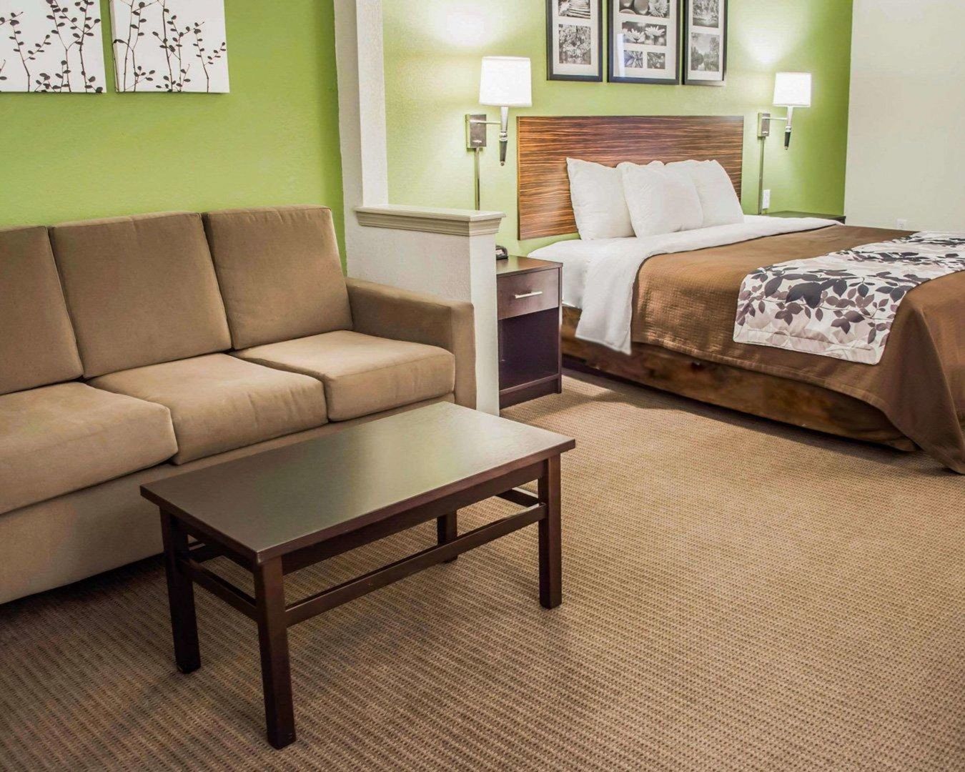 sleep inn and suites stony creek petersburg south