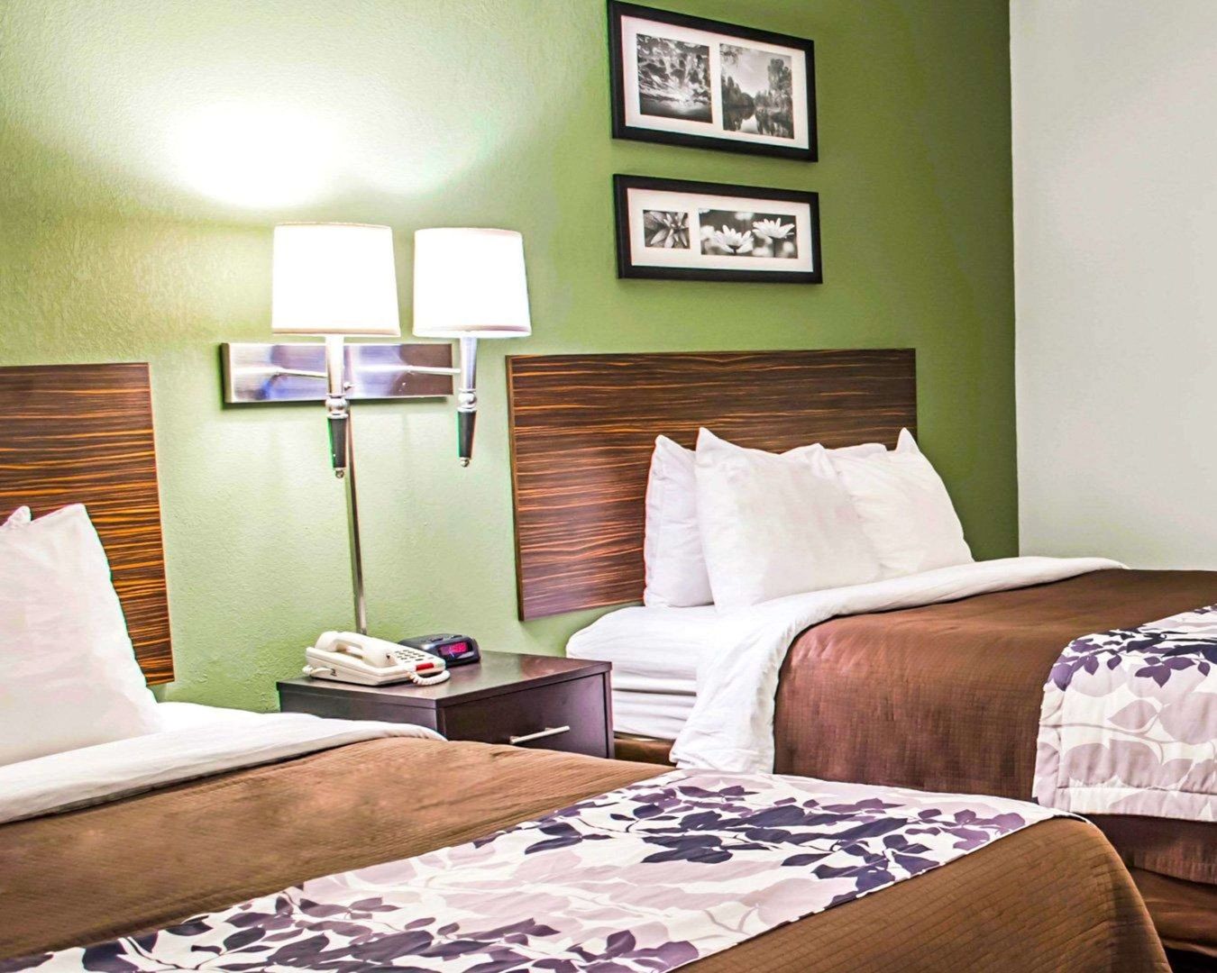 sleep inn and suites stony creek petersburg south
