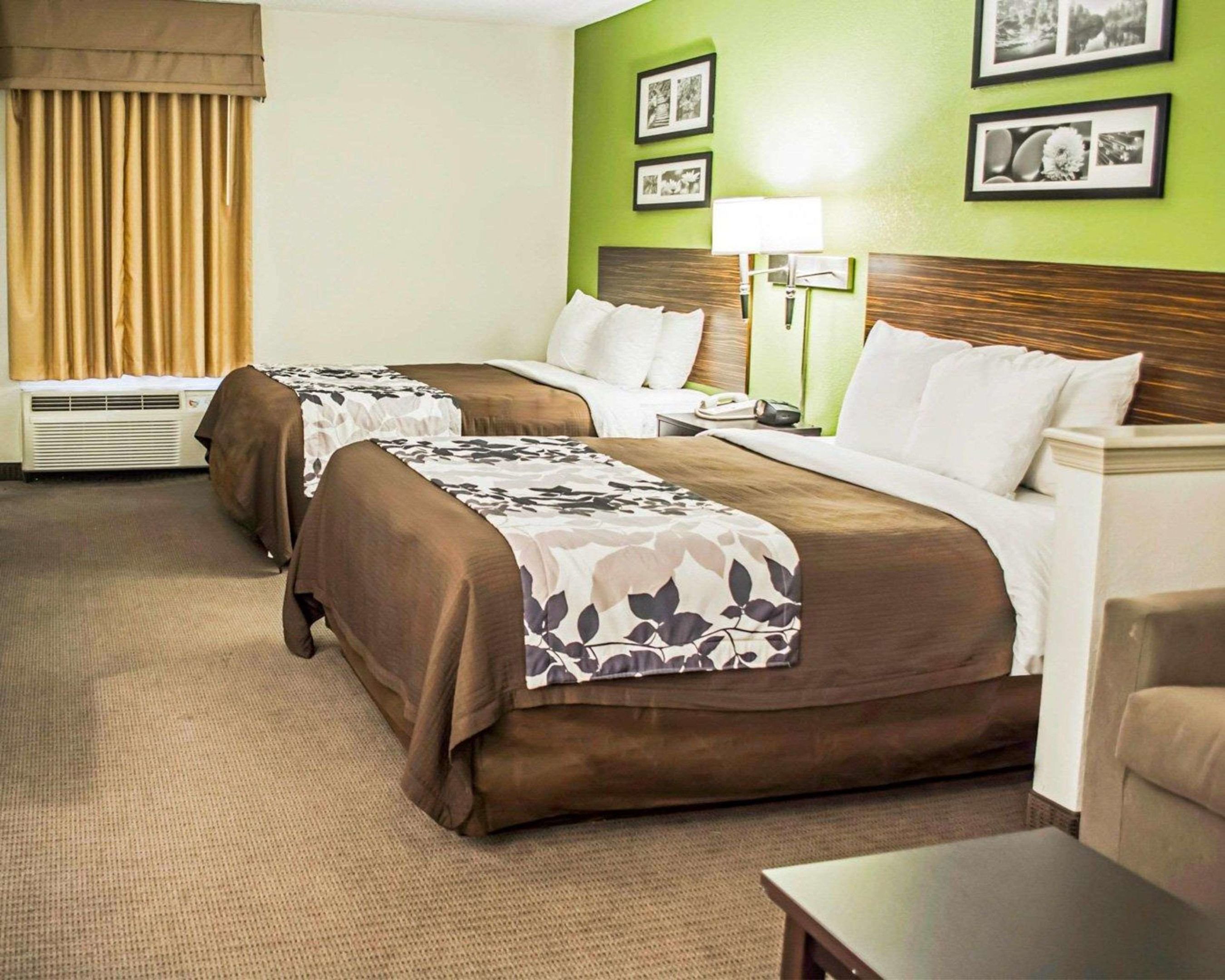sleep inn and suites stony creek petersburg south