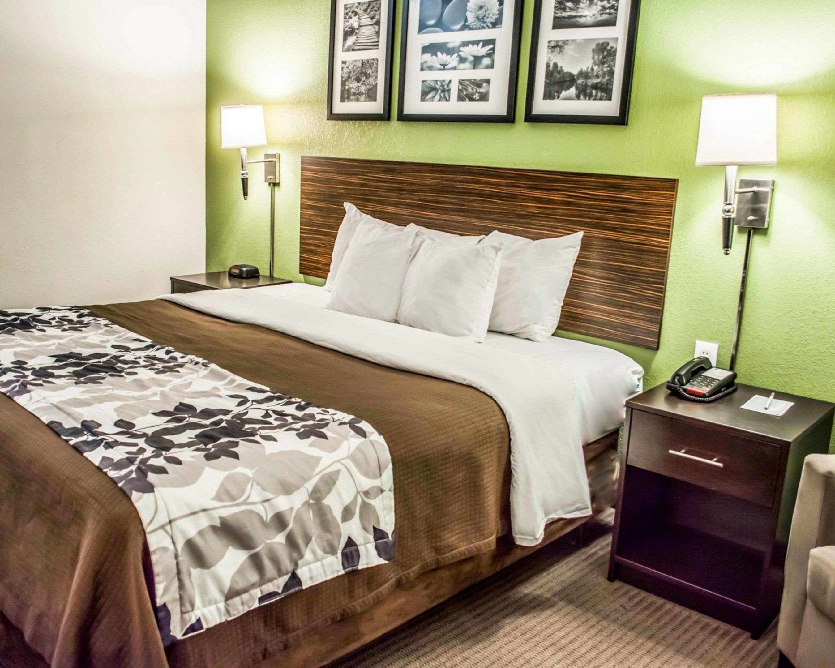 sleep inn and suites stony creek petersburg south