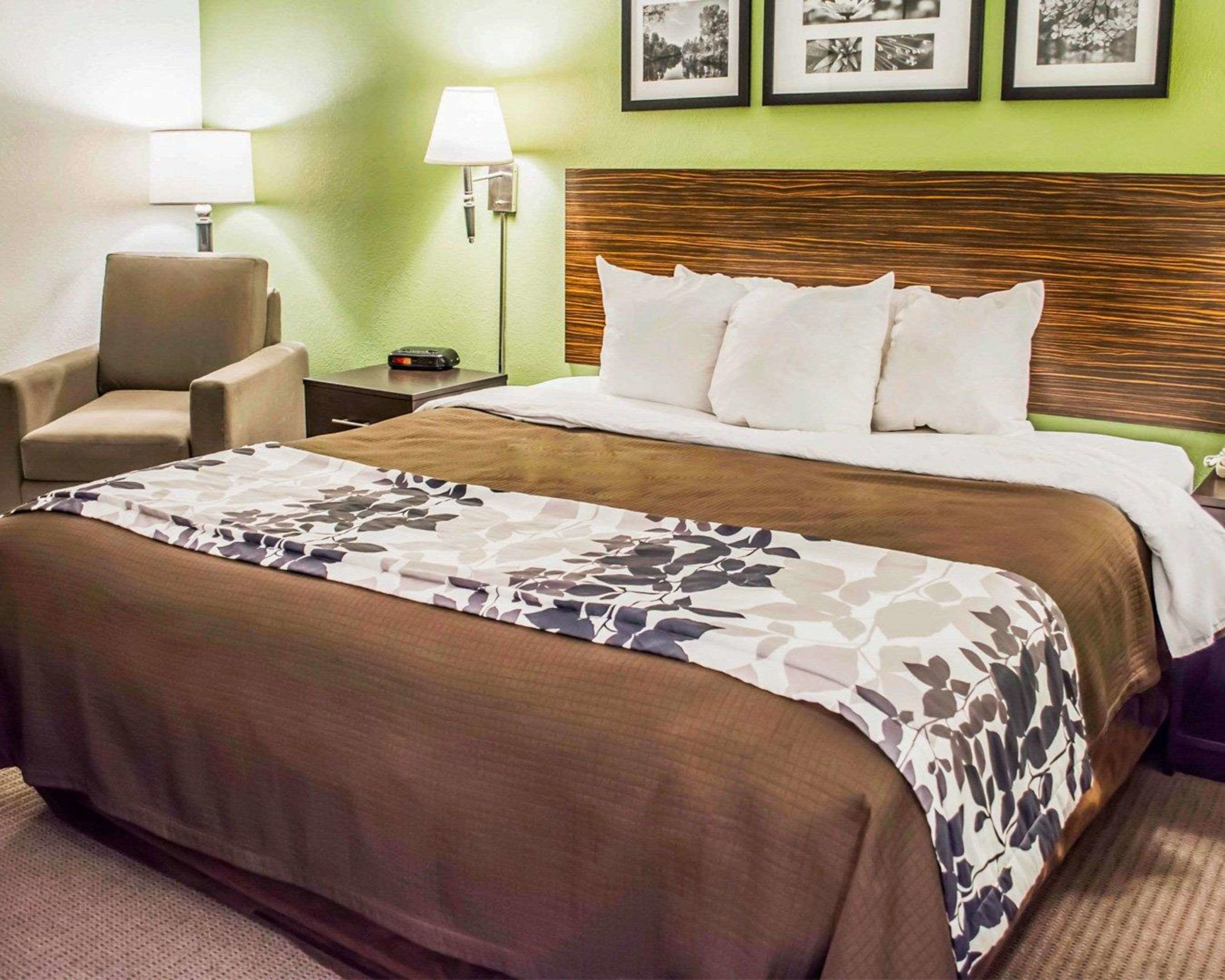 sleep inn and suites stony creek petersburg south