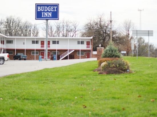 budget inn