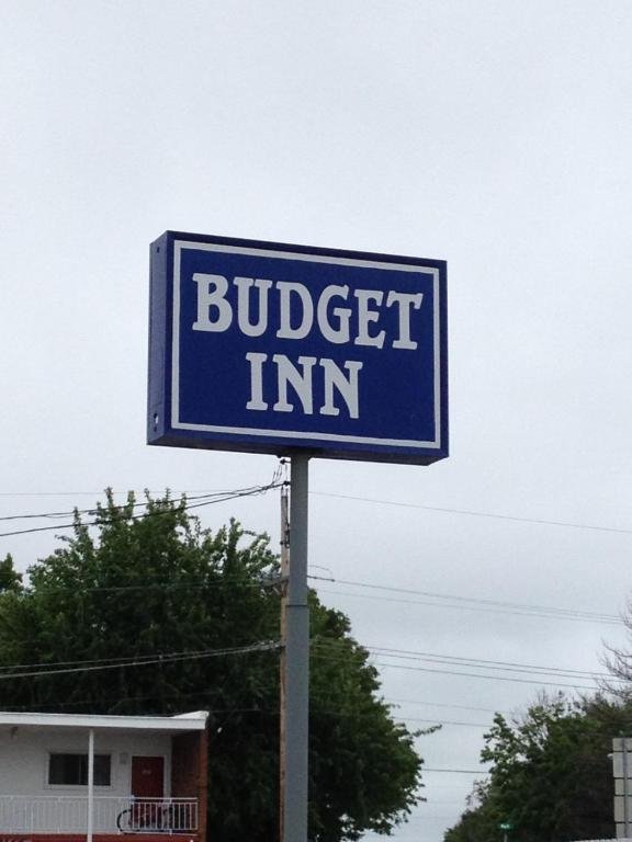 budget inn