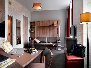 Aparthotel Adagio Strasbourg Place Kleber,Mittelhausbergen>>Bas-Rhin,4 star