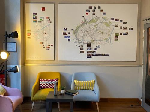 Aparthotel Adagio Strasbourg Place Kleber,Mittelhausbergen>>Bas-Rhin,4 star