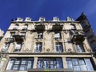 Ibis Styles Strasbourg Centre Petite France (Adults Only),Strasbourg>>Bas-Rhin,3 star