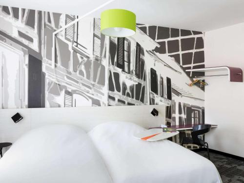 ibis styles strasbourg centre petite france adults only