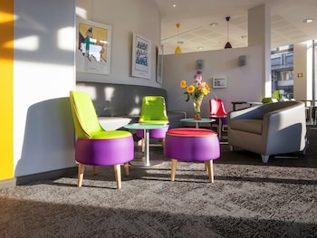 ibis styles strasbourg centre petite france adults only