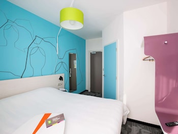 ibis styles strasbourg centre petite france adults only
