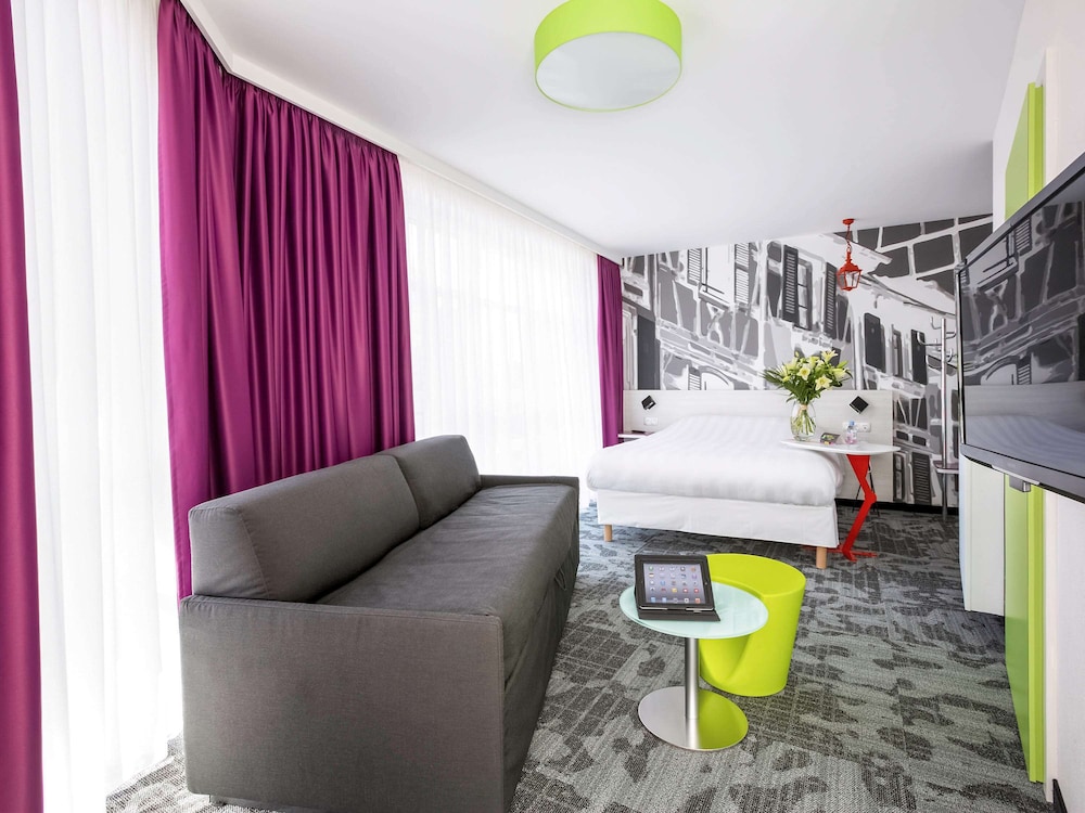 ibis styles strasbourg centre petite france adults only