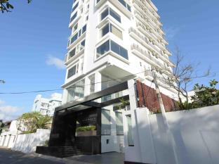 Fair View Hotel Colombo,Mount Lavinia>>Colombo,4 star