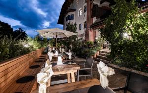 Hotel Strasserwirt Ansitz Zu Tirol,Anras>>Abfaltersbach,4 star