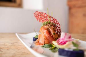 Hotel Strasserwirt Ansitz Zu Tirol,Anras>>Abfaltersbach,4 star