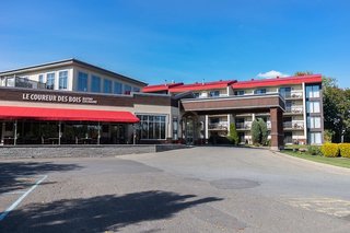 Hotel Rive Gauche,In Beloeil,4 star