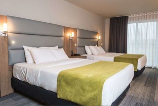 Hotel Rive Gauche,In Beloeil,4 star