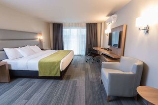 Hotel Rive Gauche,In Beloeil,4 star