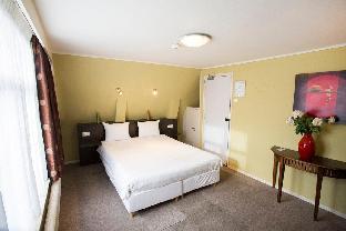 quentin hotel golden bear