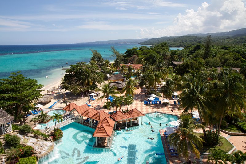 ocho rios