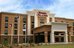 hampton inn and suites savannah airport