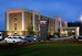 hampton inn and suites savannah airport