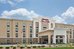 hampton inn and suites savannah airport