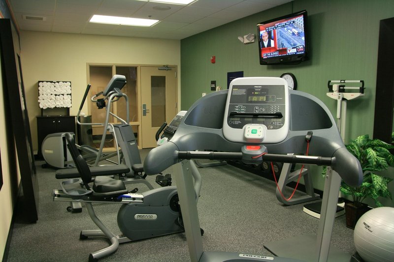 hampton inn and suites savannah airport
