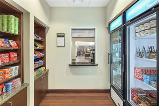 hampton inn and suites savannah airport