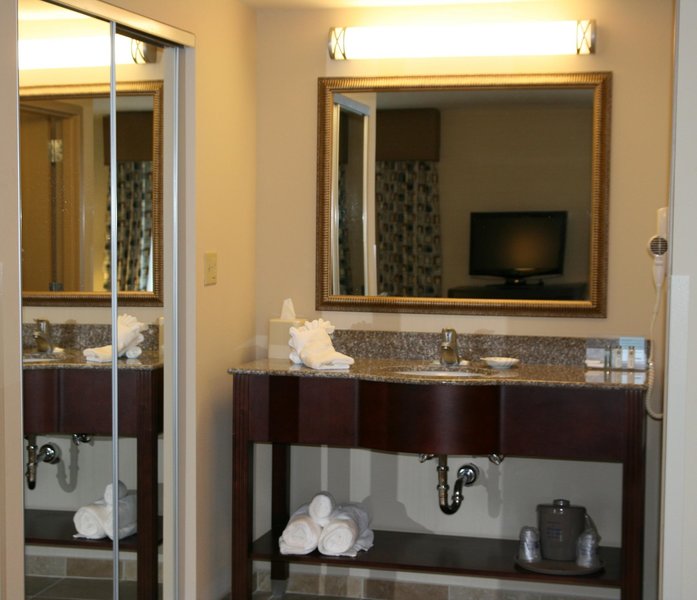 hampton inn and suites savannah airport
