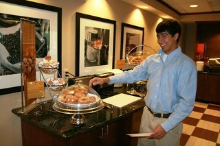 hampton inn and suites savannah airport