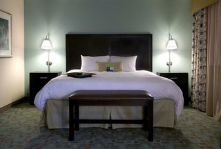 hampton inn and suites savannah airport