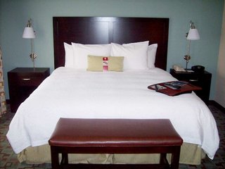 hampton inn and suites savannah airport