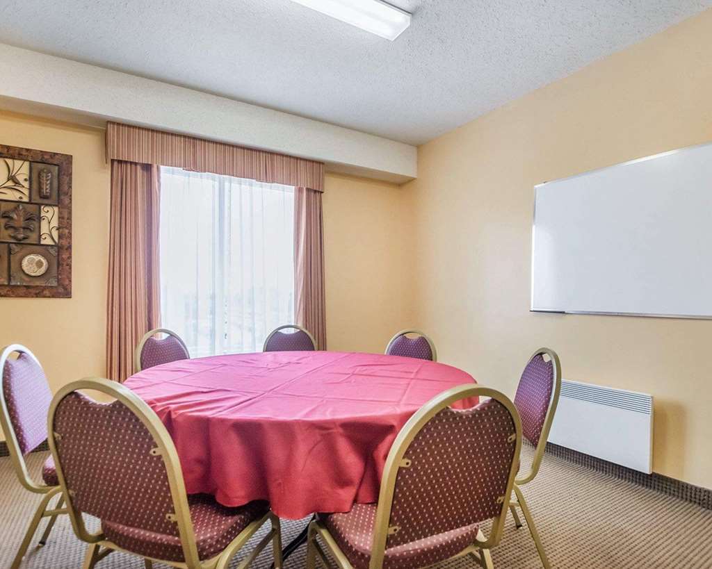 comfort inn sturgeon falls