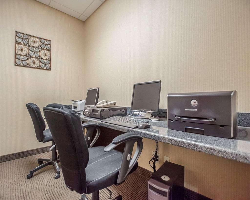 comfort inn sturgeon falls