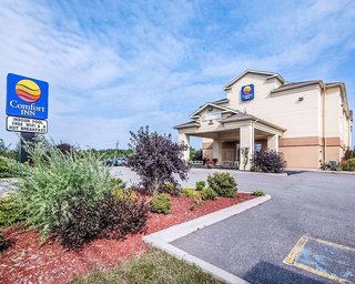 Comfort Inn Sturgeon Falls,North Bay>>Nipissing,3 star