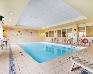 Comfort Inn Sturgeon Falls,North Bay>>Nipissing,3 star