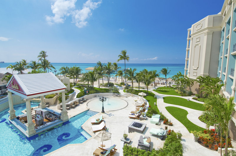 sandals royal bahamian all inclusive couples only