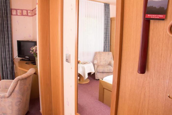 landidyll landaus liesetal