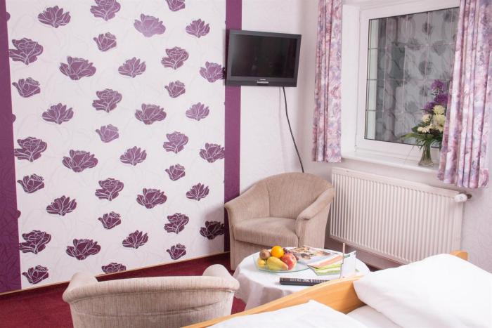 landidyll landaus liesetal