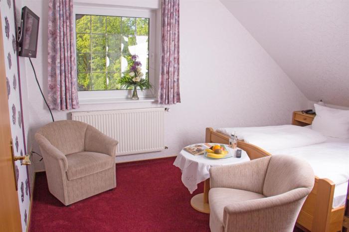 landidyll landaus liesetal