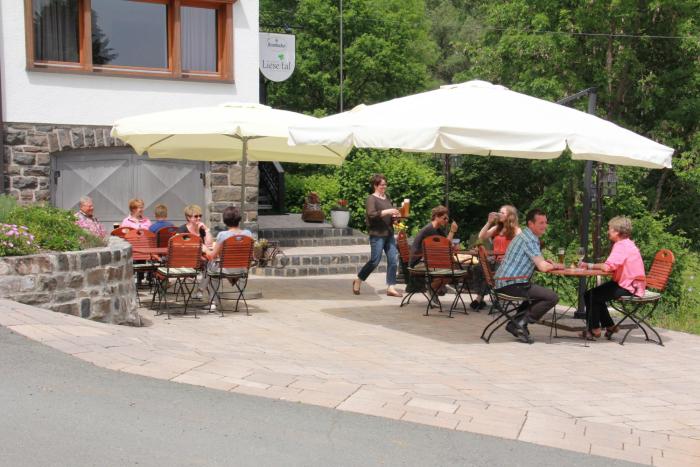 landidyll landaus liesetal