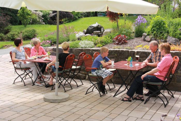 landidyll landaus liesetal